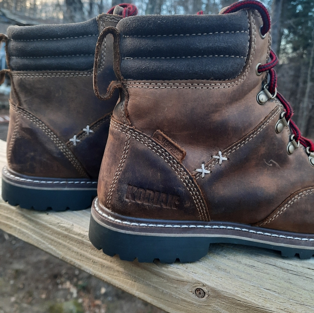Women's Kodiak boot